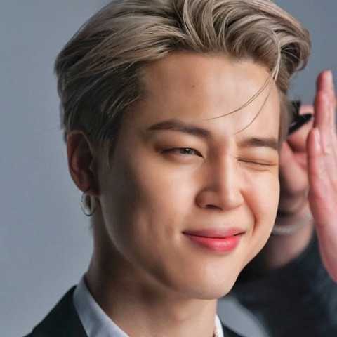 Jimin BTS Promise